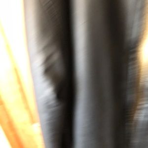 Big men’s surplus outerwear jacket